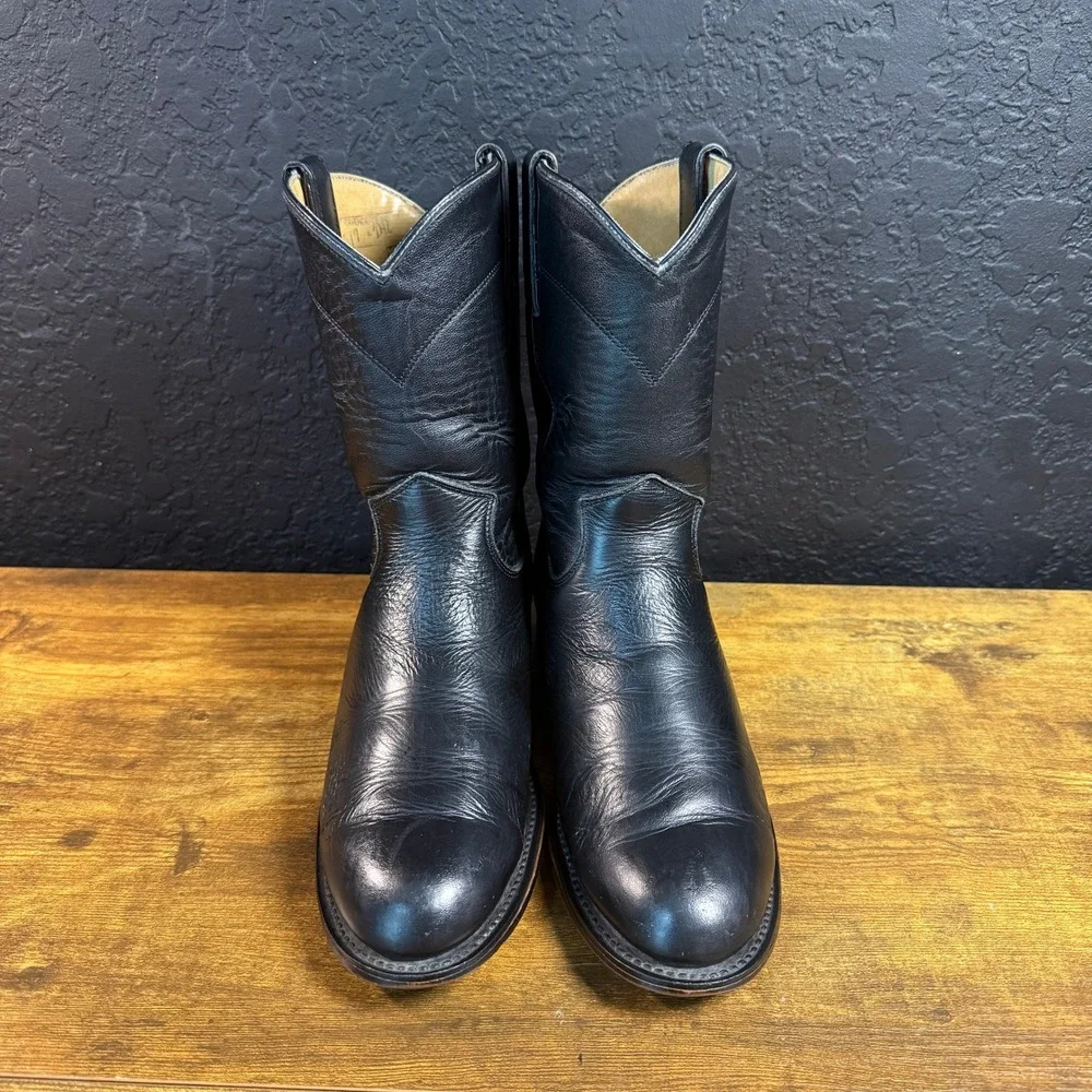 Justin Boots justin junior